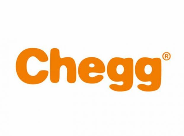 Chegg-handledare