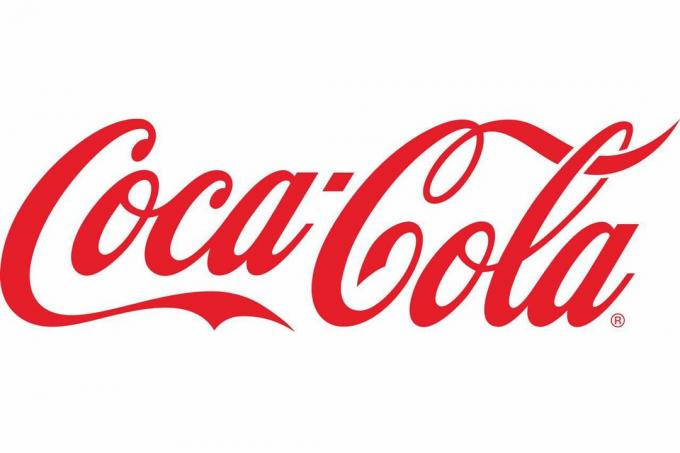 Coca-Cola-logotyp