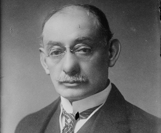Walter H. Sida