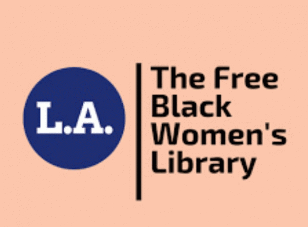 Gratis svart kvinnobibliotek