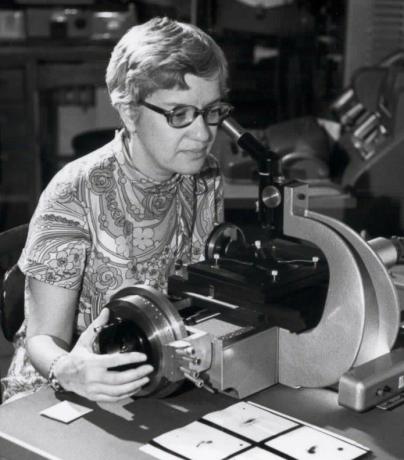 vera rubin