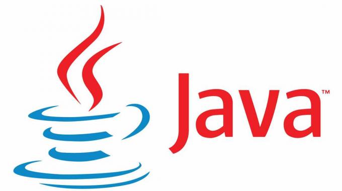 Java-logotypen