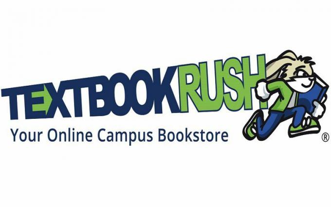 TextbookRush