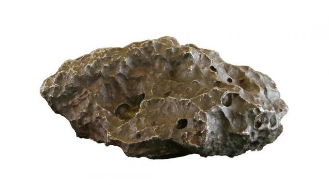 Holsinger Meteorite