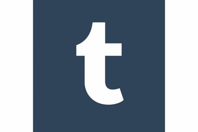 Tumblr-logotyp