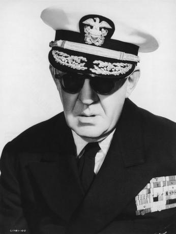 Bakre admiral John Ford