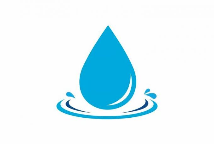 Drupal-logotyp