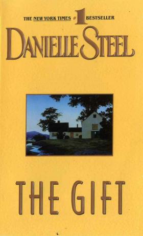 The Gift av Danielle Steel