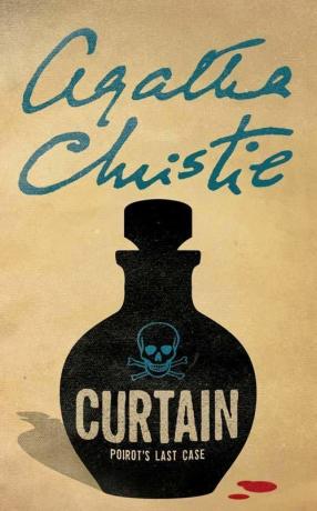 Gardin, av Agatha Christie