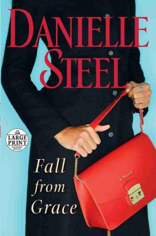 Fall from Grace av Danielle Steel