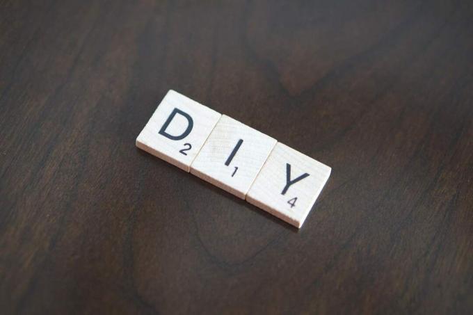 DIY