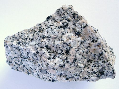 Salinian granit