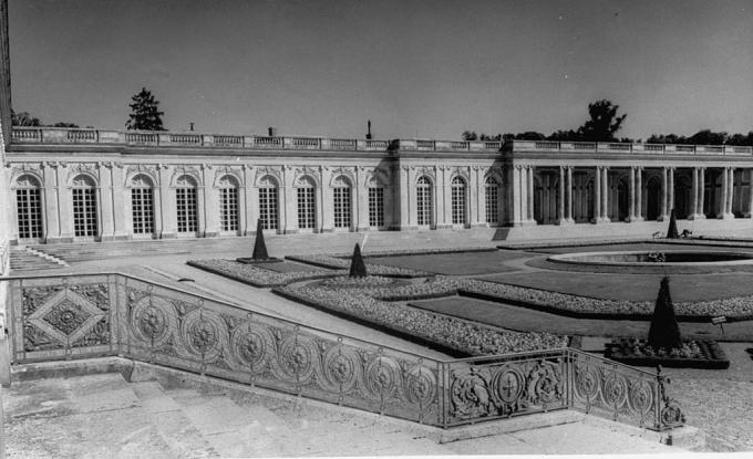 Grand Trianon, Versailles