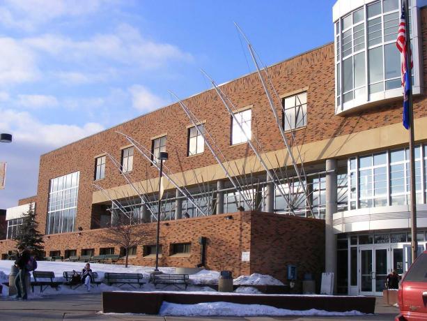 Normandale Community College i Minnesota