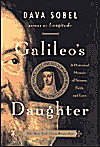 Galileos dotter