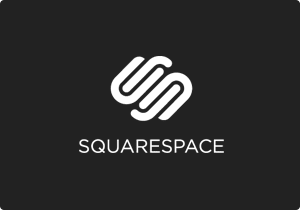 SquareSpace