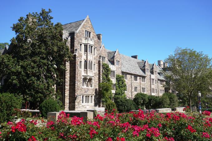 Princeton Universitet