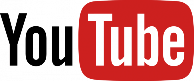 YouTube-logotyp