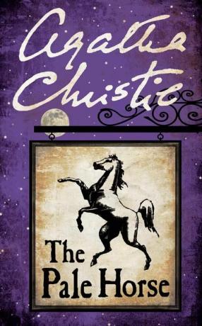 The Pale Horse, av Agatha Christie