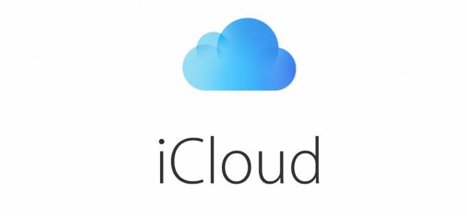 iCloud-logotyp
